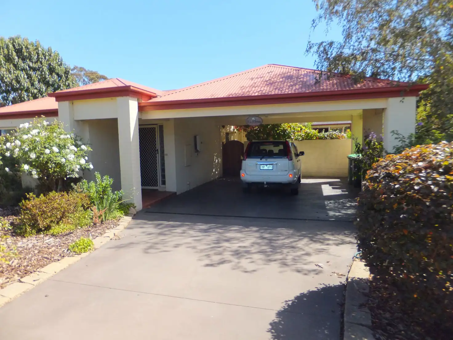 Main view of Homely house listing, 4 Charlton Place, Bairnsdale VIC 3875