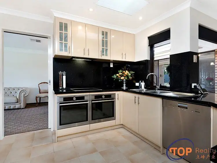 Sixth view of Homely house listing, 5 Sandown Road, Willetton WA 6155