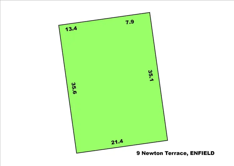 Main view of Homely house listing, 9 Newton Terrace, Enfield SA 5085