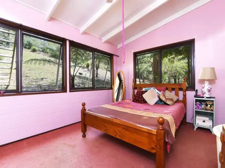 Sixth view of Homely house listing, 159 Upper Wilsons Creek Road, Upper Wilsons Creek NSW 2482