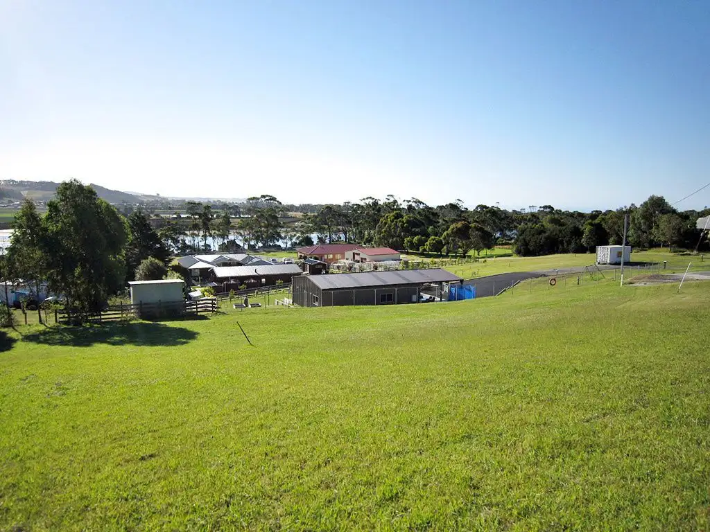 Main view of Homely land listing, Address available on request