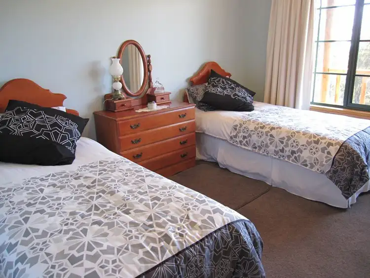 Fifth view of Homely rural property listing, 45 Chuggs Road, Forth TAS 7310