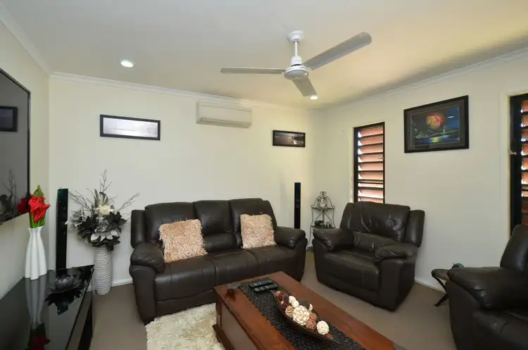 Third view of Homely house listing, 156 Daintree Drive, Bushland Beach QLD 4818