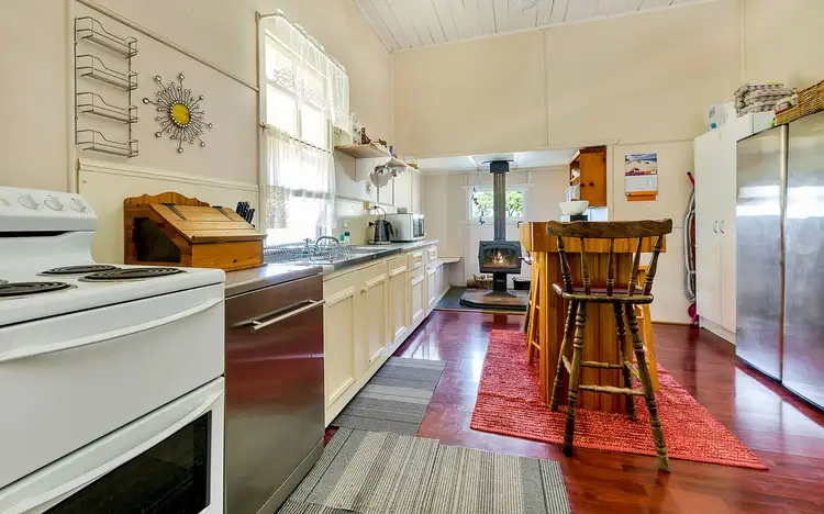 Fifth view of Homely house listing, 193 Bracker Road, Rosenthal Heights QLD 4370