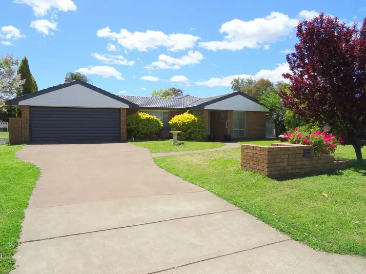 Main view of Homely house listing, LOT 16, 20 Cook Street, Scone NSW 2337