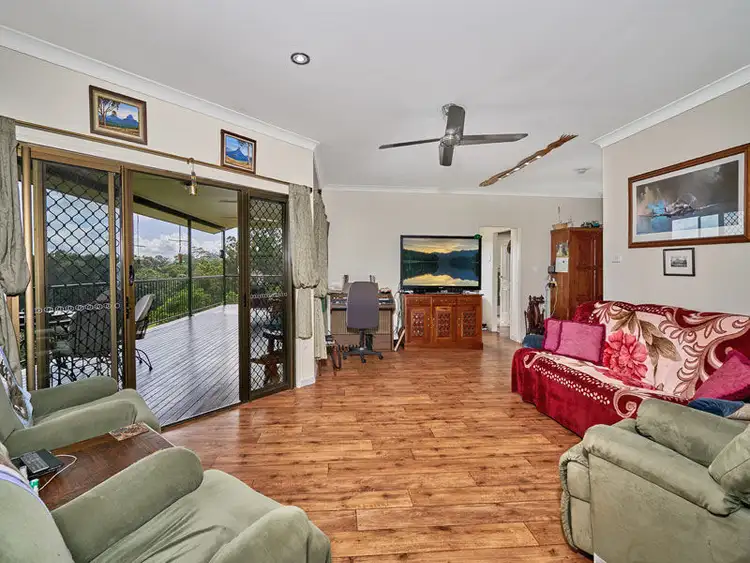 Fifth view of Homely rural property listing, 3 Peeters Close, Malanda QLD 4885