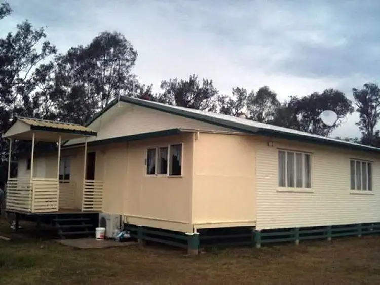 Fourth view of Homely house listing, 2814-2854 Cunningham Highway, Willowbank QLD 4306
