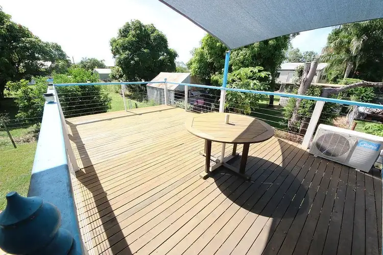 Third view of Homely house listing, 12 SEVENTH Street, Home Hill QLD 4806