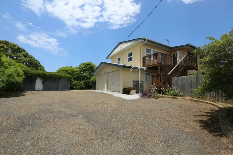 Main view of Homely house listing, 16b Waterson Drive, Sun Valley QLD 4680