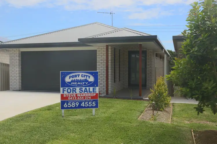 2B Dryandra Place, Port Macquarie NSW 2444
