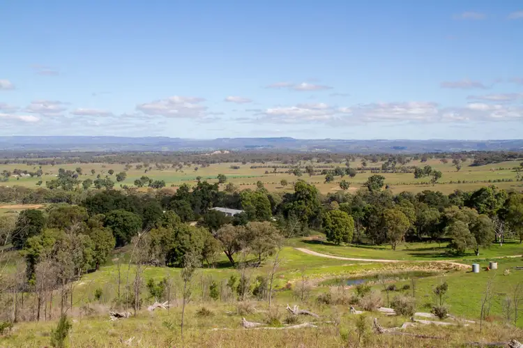 4255 Lue Road, Rylstone NSW 2849