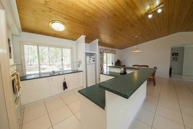 Fourth view of Homely rural property listing, 49 Menzler Drive, Tinana QLD 4650