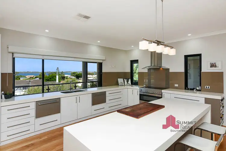 Fifth view of Homely house listing, 3 Batavia Place, Australind WA 6233