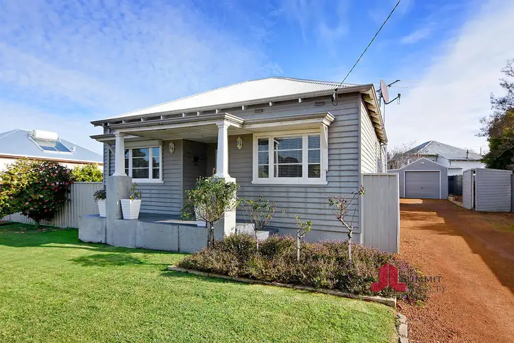 181 Steere Street, Collie WA 6225