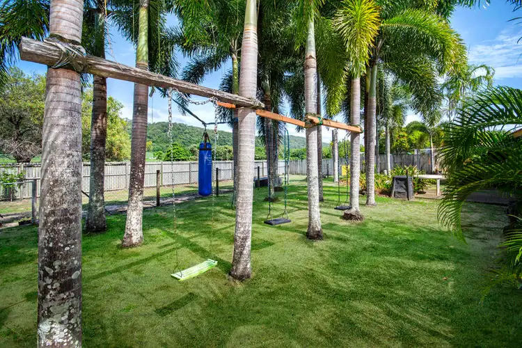 Fifth view of Homely house listing, 40 Snapper Island Drive, Wonga QLD 4873