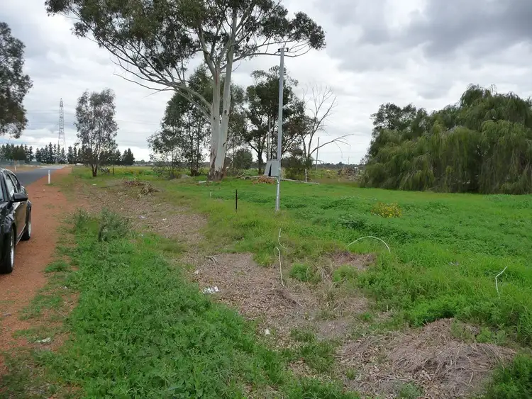 Second view of Homely land listing, 27 Cheltenham Street, Bennett Springs WA 6063