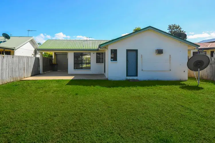Seventh view of Homely house listing, 5 Goldfinch Court, Condon QLD 4815