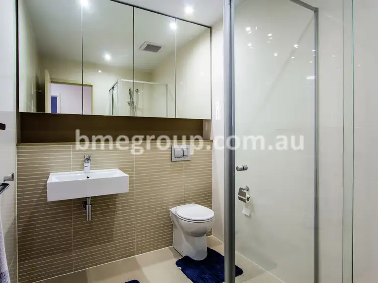 Sixth view of Homely apartment listing, 522/14 Baywater Drive, Wentworth Point NSW 2127