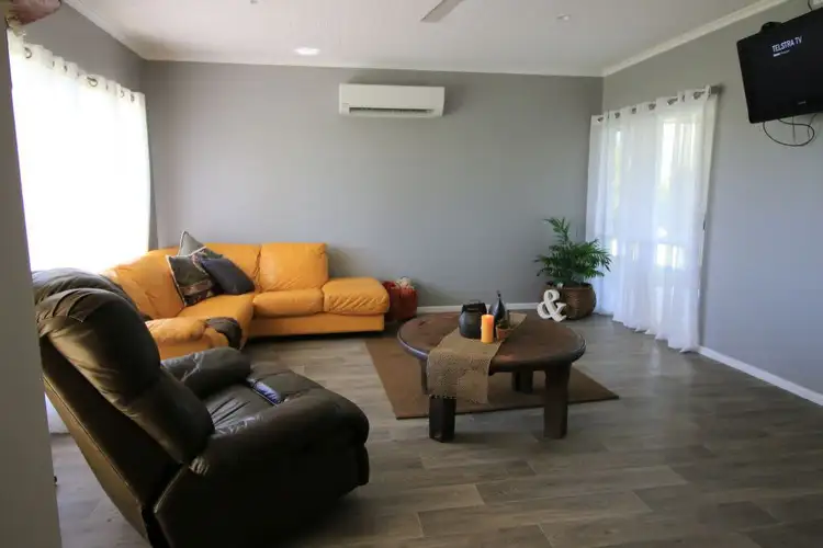 Sixth view of Homely house listing, 1 PLAIN Road, Osborne QLD 4806