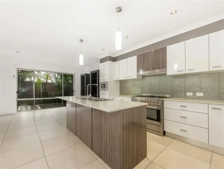 Fourth view of Homely townhouse listing, 1/32 Compass Drive, Biggera Waters QLD 4216