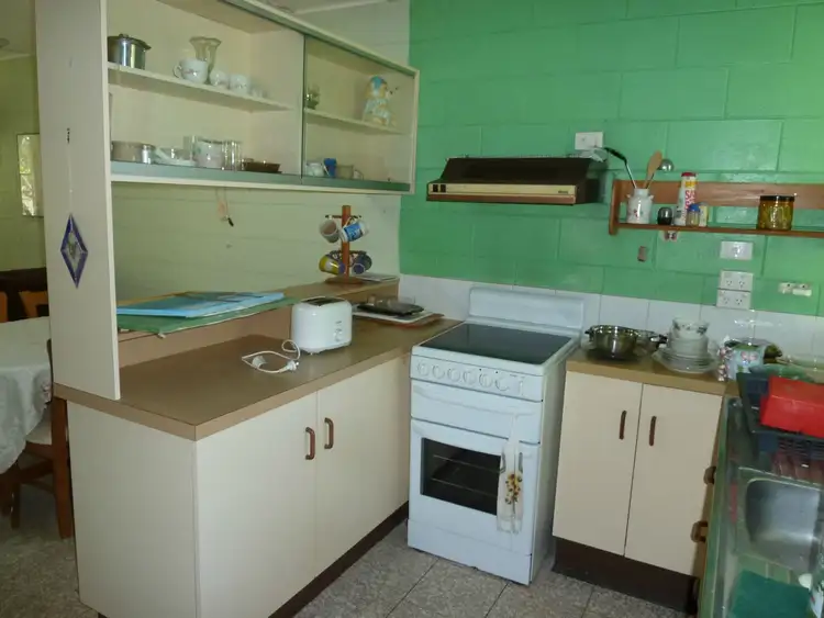 Sixth view of Homely semi-detached listing, 13 Lilac Street, Magnetic Island QLD 4819