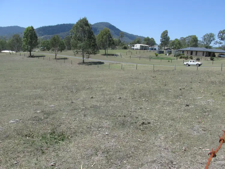 Third view of Homely land listing, Address available on request