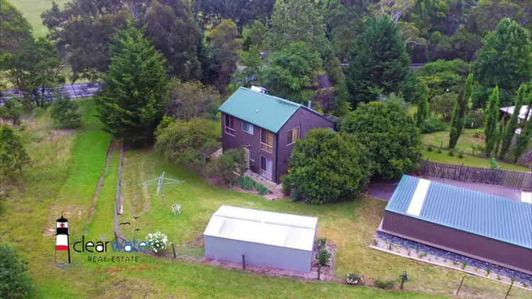 Sixth view of Homely house listing, 6 Bega St, Cobargo NSW 2550