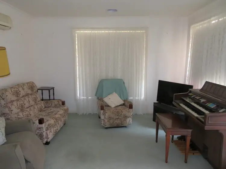 Fourth view of Homely unit listing, 5/73 Symonds St, Golden Square VIC 3555