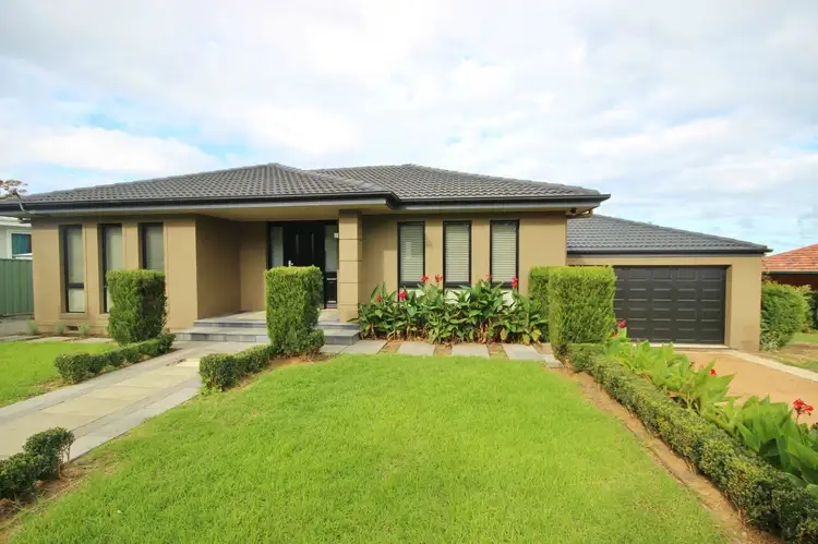 Second view of Homely house listing, 8 Ida Rodd Drive, Eden NSW 2551