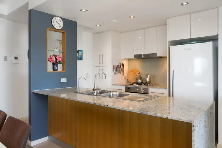 Seventh view of Homely unit listing, 403/185 Redcliffe Parade, Redcliffe QLD 4020