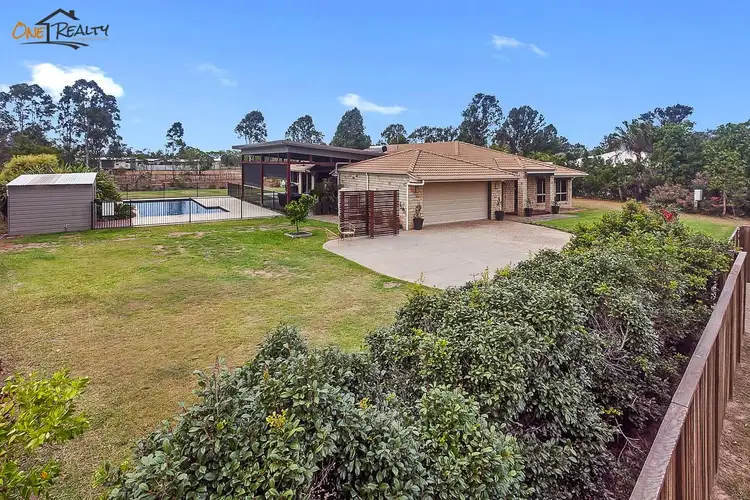 31 Madison Way, Tinana QLD 4650