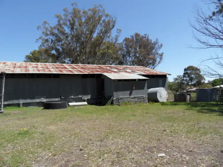 Fifth view of Homely rural property listing, 27 Border Gate Road, Stanthorpe QLD 4380