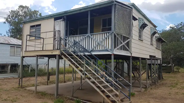 Second view of Homely house listing, 7 Don St, Wowan QLD 4702