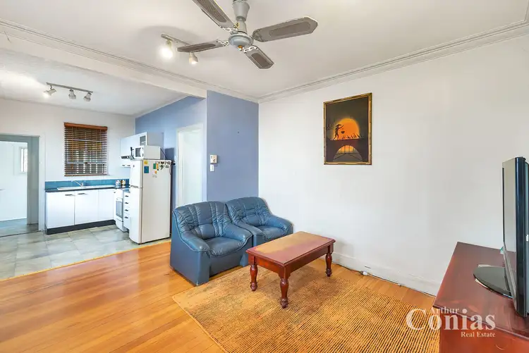 Second view of Homely house listing, 18 Victoria Street, Ashgrove QLD 4060