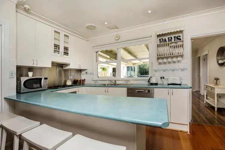 Fourth view of Homely house listing, 30 Thompson Street, Avondale Heights VIC 3034