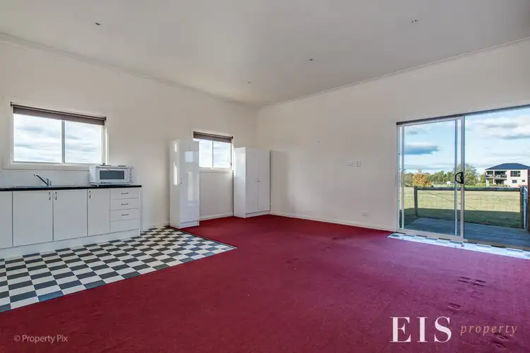 Fifth view of Homely land listing, 185 Jeune Drive, Acton Park TAS 7170