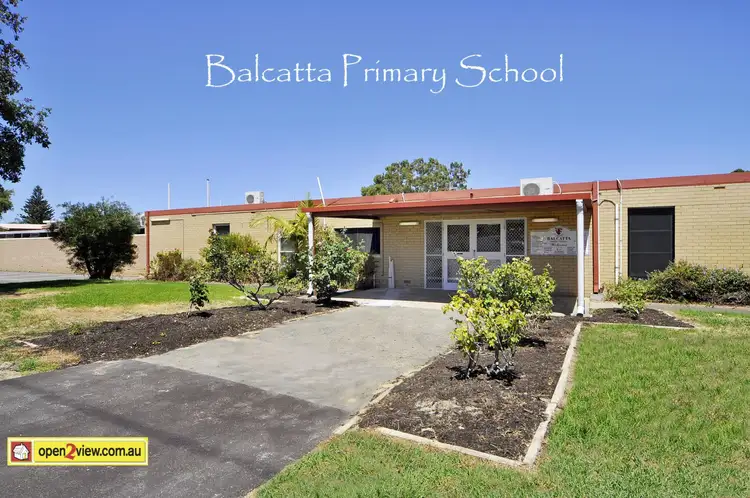 Fifth view of Homely land listing, 34 Challenge Place, Balcatta WA 6021