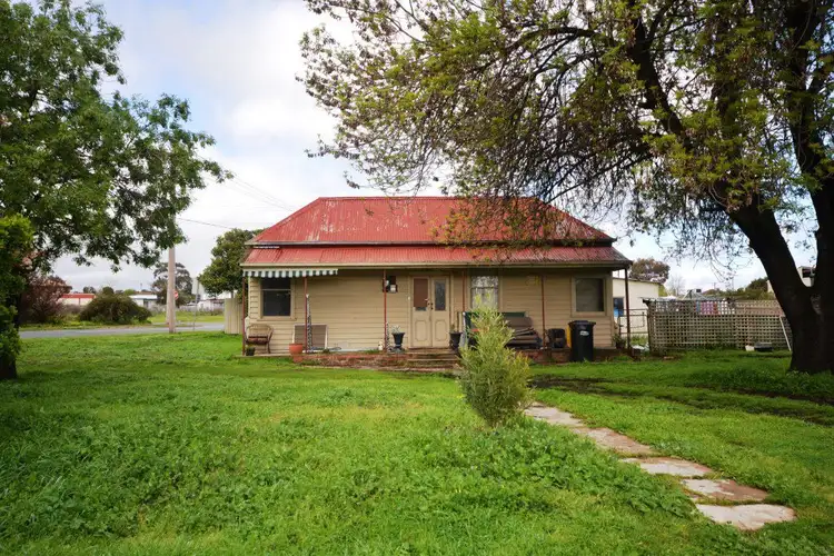 46 Maud Street, Stawell VIC 3380