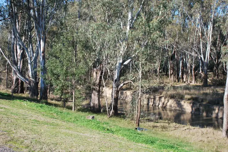 Main view of Homely land listing, 12 Collie Street, Barooga NSW 3644
