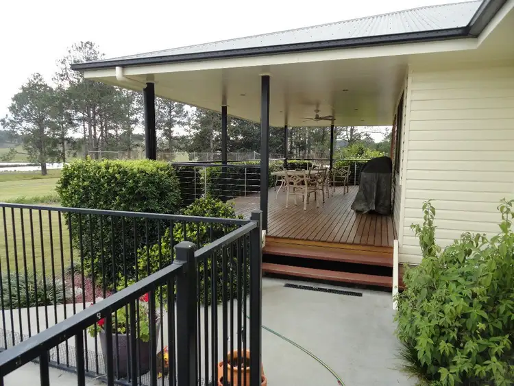 Fourth view of Homely rural property listing, Address available on request
