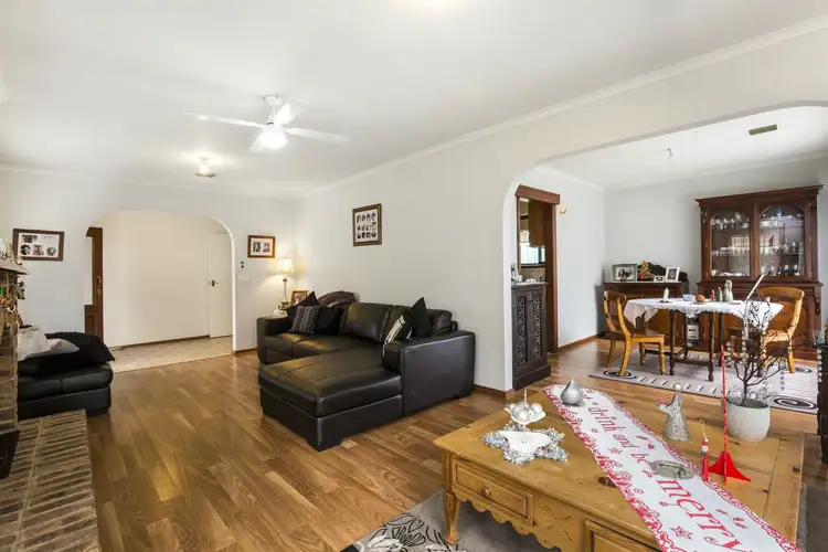 Fourth view of Homely house listing, 7 Cherub Court, Taylors Lakes VIC 3038