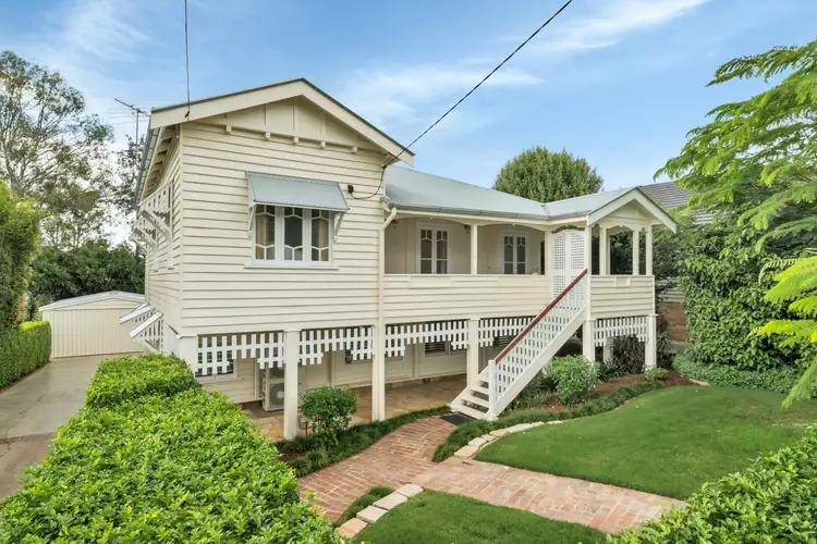 41 Browns Dip Road, Enoggera QLD 4051