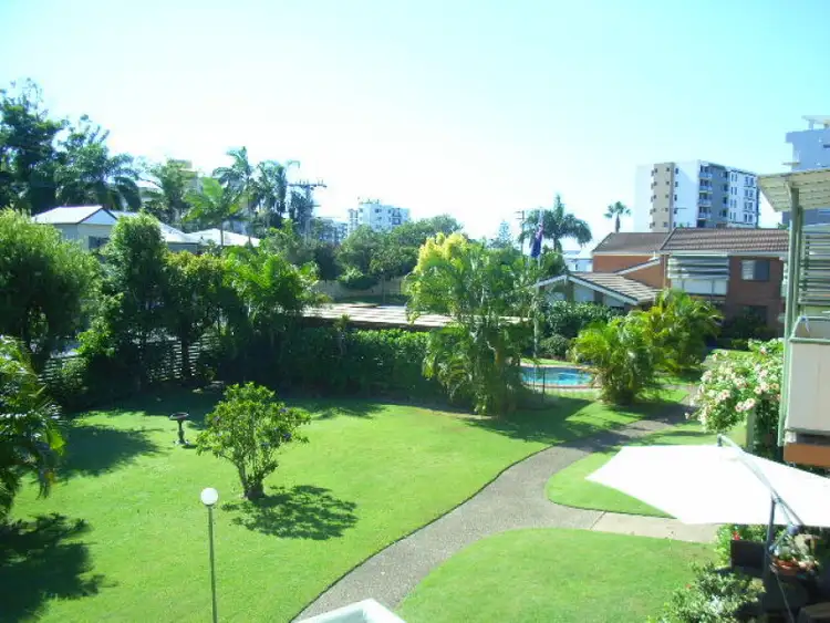 19/7 Sydney Street, Redcliffe QLD 4020