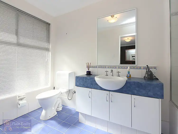 Fifth view of Homely house listing, 16 Hoskin Way, Baldivis WA 6171