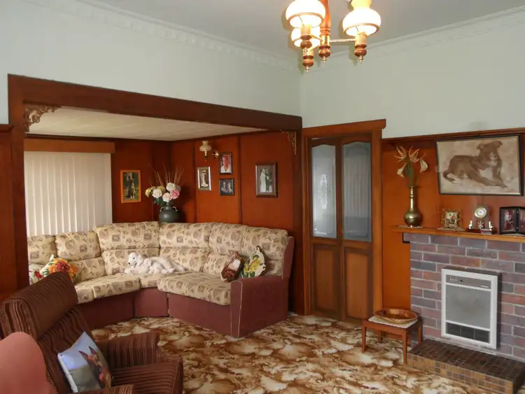 Third view of Homely house listing, 134 Folkestone Street, Stanthorpe QLD 4380