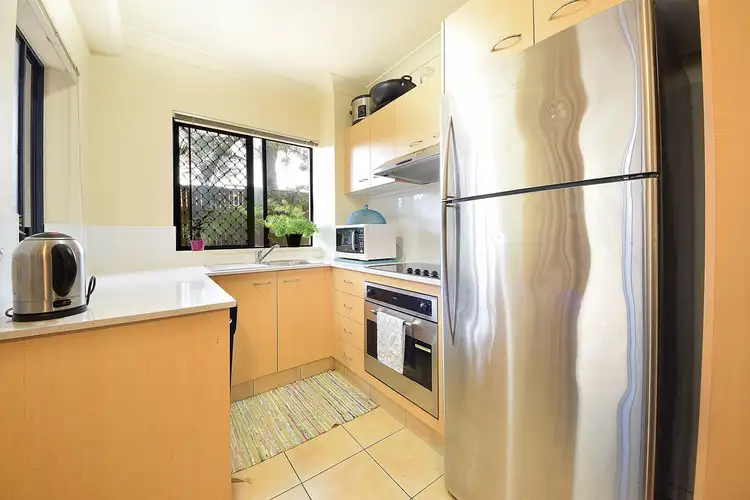 Second view of Homely unit listing, 239/2360 Gold Coast Highway, Mermaid Beach QLD 4218