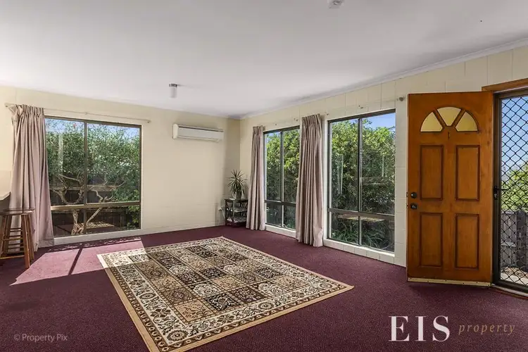 Third view of Homely unit listing, 1/13 Gourlay St, Blackmans Bay TAS 7052