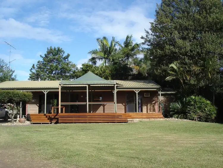 LOT 42, 10 Elizabeth Street, Eumundi QLD 4562