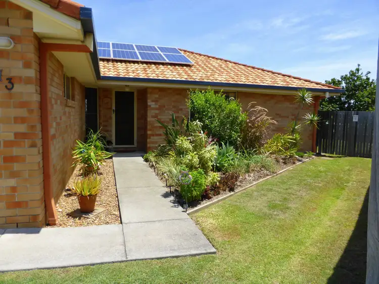 Second view of Homely house listing, 13 Gloria Court, Deception Bay QLD 4508