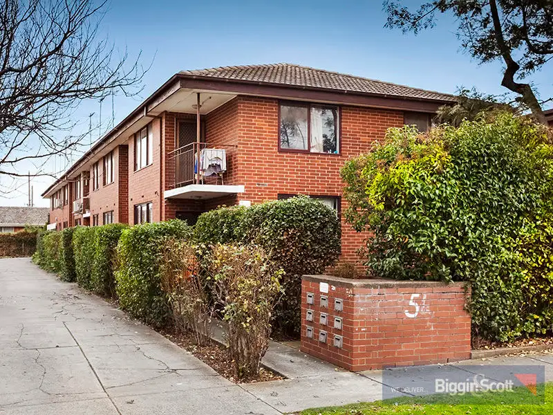 Main view of Homely apartment listing, 3/5 Empire Street, Footscray VIC 3011